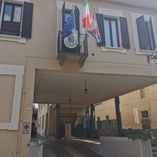 Town hall of Sizzano