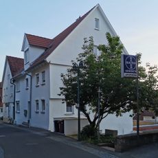 Bauernhaus