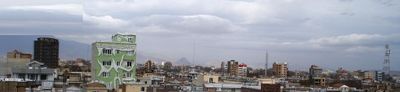 Panoramic View 1