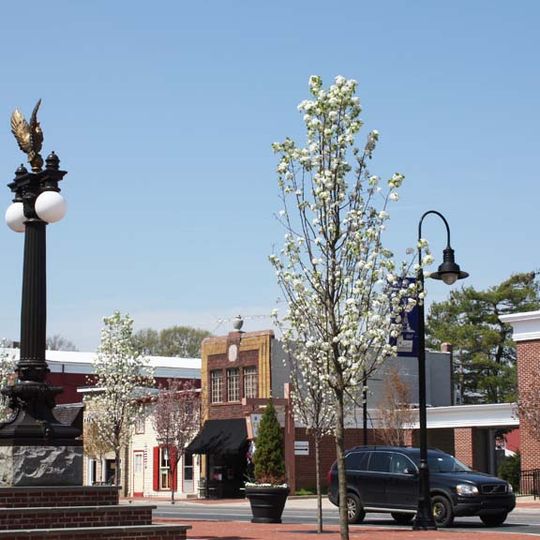 Middletown
