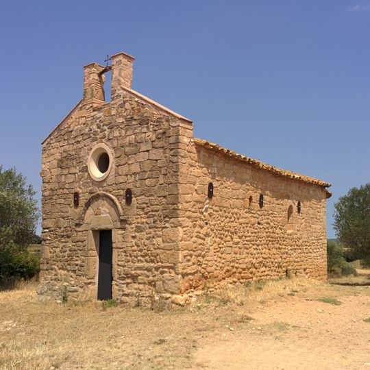 Sant Martí de la Móra