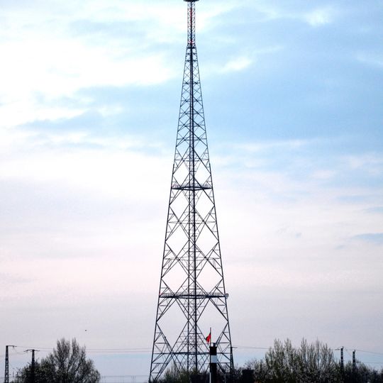 Sender Magdeburg