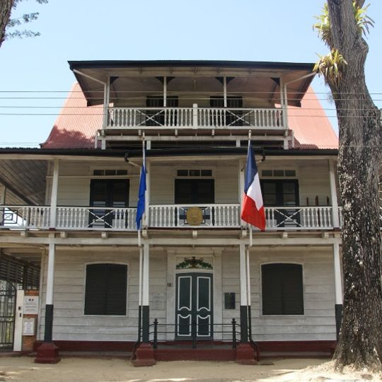 Dr. J.F. Nassylaan 23