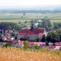 distretto di Pińczów