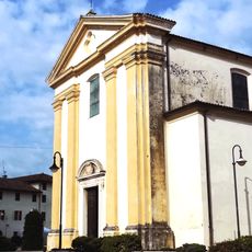 Chiesa di San Martino Vescovo