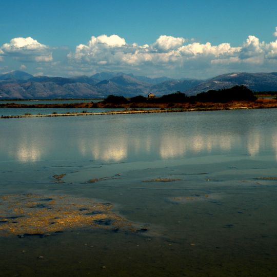 Southern Corfu Municipality