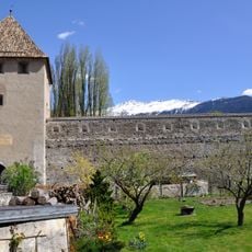 Fortifications of Glurns