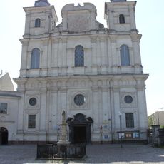 Iglesia de San Francisco Javier