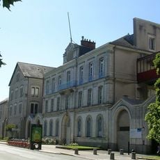 Manufacture des tabacs