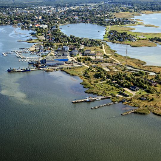 Haapsalu