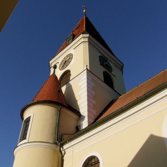 Pfarrkirche