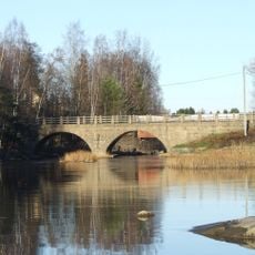 Salmi Bridge