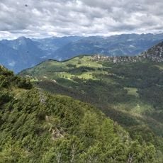 Alpe di Storo e Bondone
