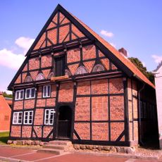 Alt-Segeberger Bürgerhaus