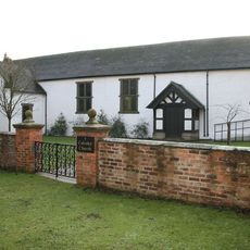 Calveley Church