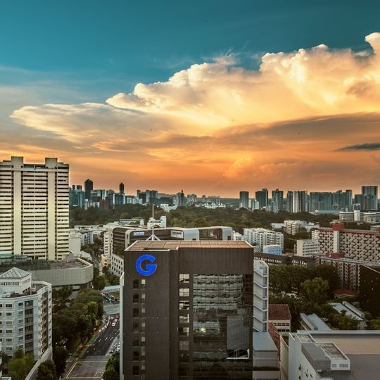 Hotel Gin Bugis