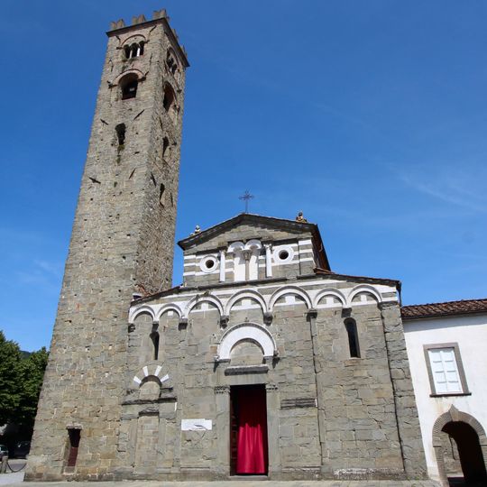 Pieve di San Lorenzo