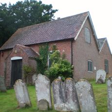 Billingshurst Unitarian Chapel