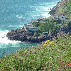 St. John's WWII Coastal Defences