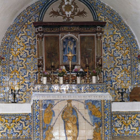 Capela de Matos