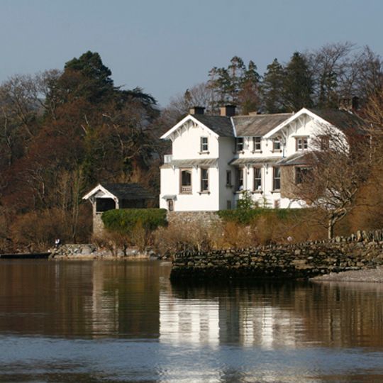 Sharrow Bay Country House
