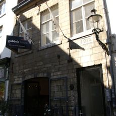 Sporenstraat 18, Maastricht