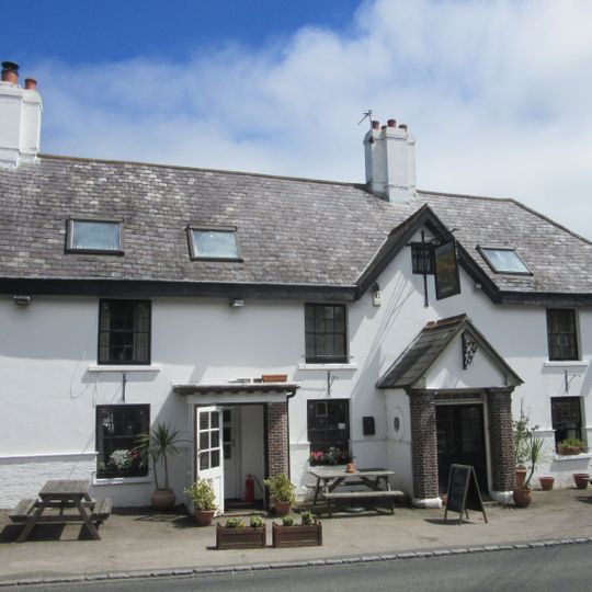 The Holly Inn