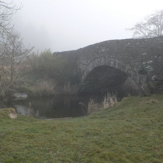 Pont Ty-gwyn