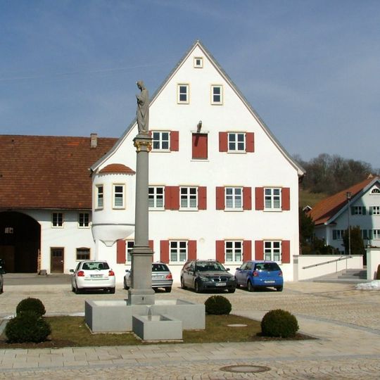 Gasthaus zum Adler
