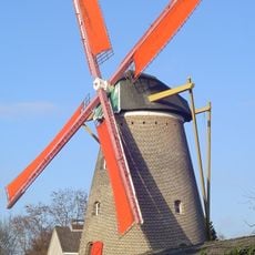 Zorgvlietmolen