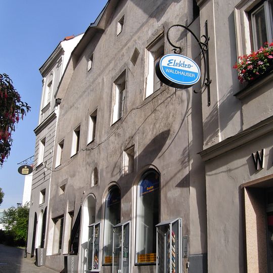 Bürgerhaus