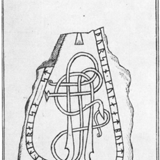 Uppland Runic Inscription 1044
