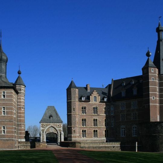 Schloss Merode