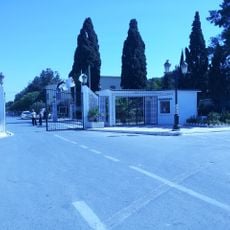 El Alia Cemetery