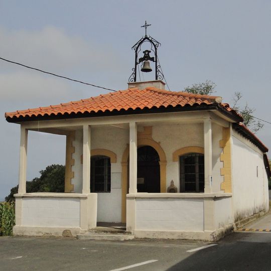 Kristo Santuaren baseliza