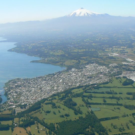 Villarrica