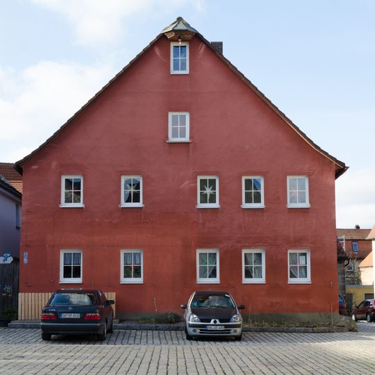 Wohnhaus