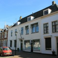 Markt 21, Tholen