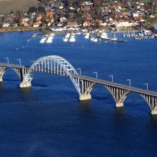 Queen Alexandrine Bridge