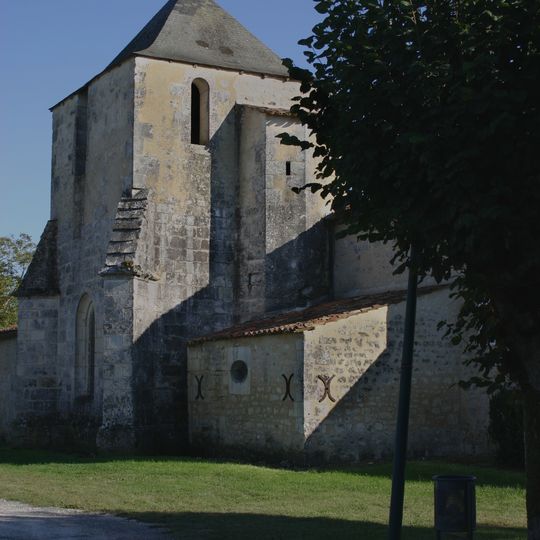 Bussac-sur-Charente