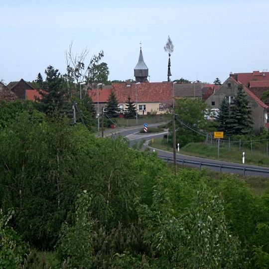 Jänschwalde