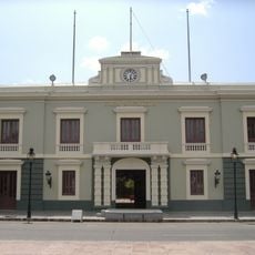 Ponce City Hall