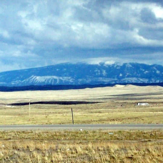 Elk Mountain