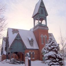 First Presbyterian Church