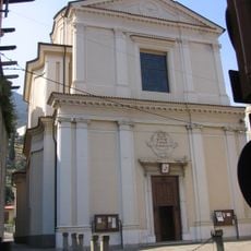 Chiesa di Santa Maria Maddalena