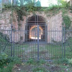 Bastione Santa Croce