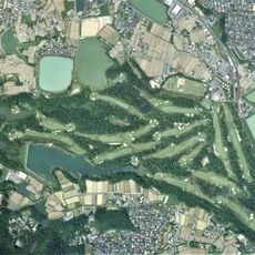 Hirono Golf Club