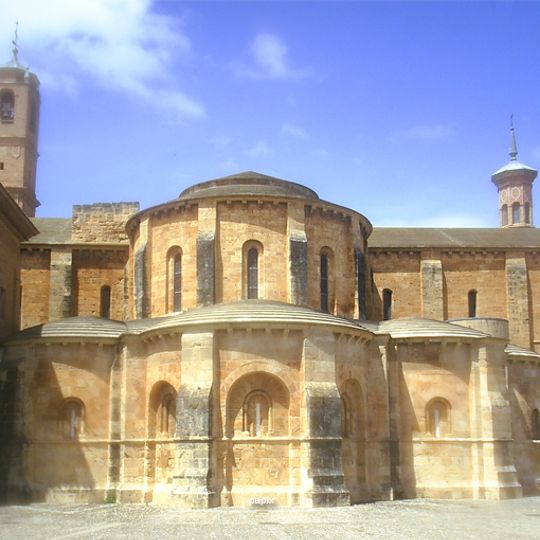 Monastery of Fitero