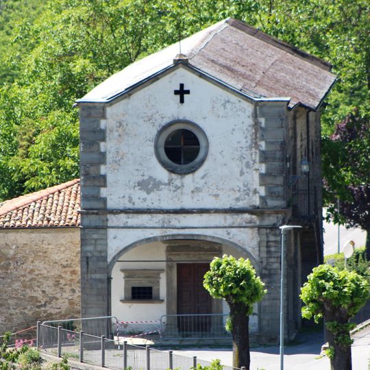 Chiesa di Sant'Antonio