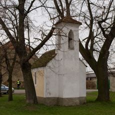 Chapel of Saint John of Nepomuk